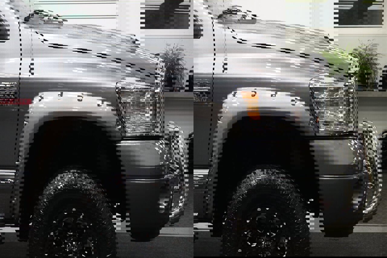 Used 2007 Dodge Ram 3500 Truck Laramie image 53