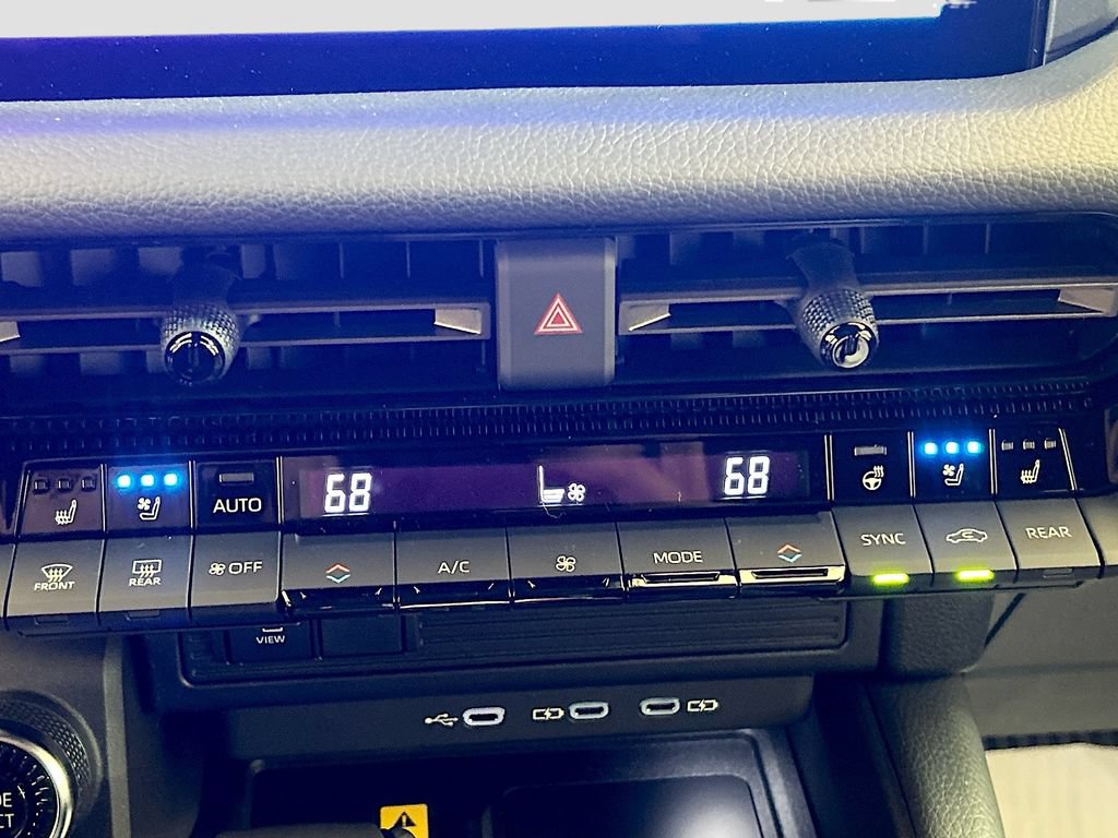 New 2027 Toyota Land Cruiser AWD/4WD image 15