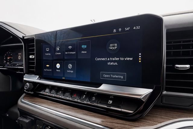 Used 2024 Chevrolet Silverado 1500 RST image 30