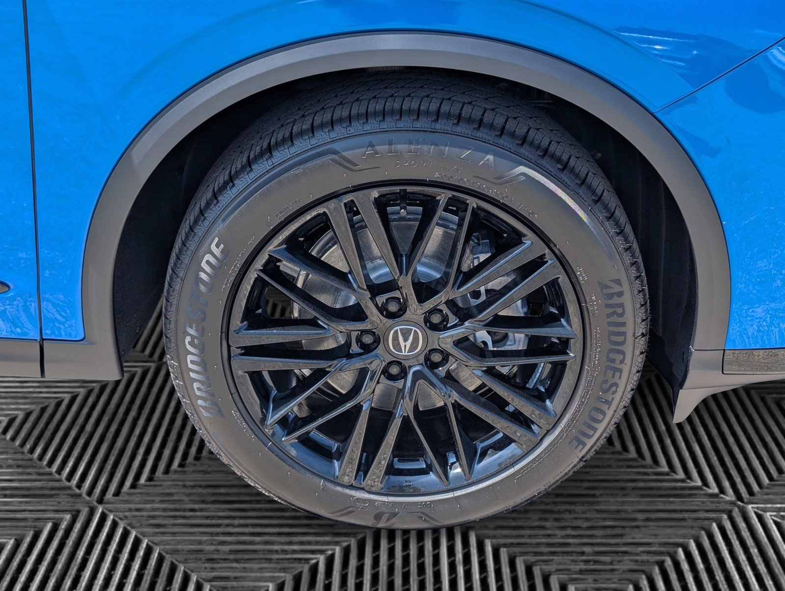 New 2026 Acura MDX A-Spec image 15