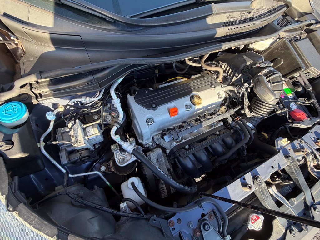 Used 2014 Honda CR-V EX image 34