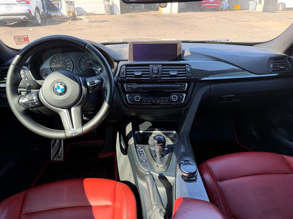 Used 2015 BMW M4 Coupe image 5