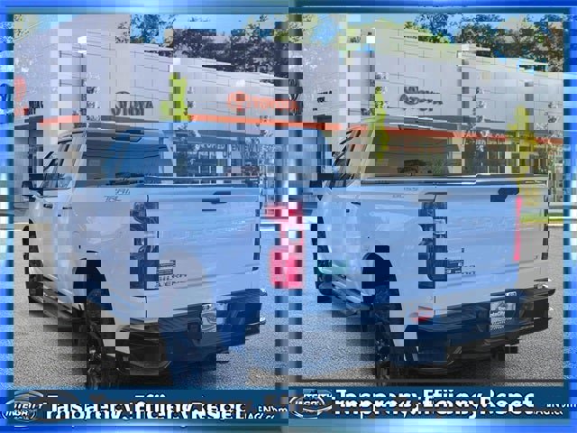 Used 2023 Chevrolet Silverado 1500 RST w/ Rally Edition image 8