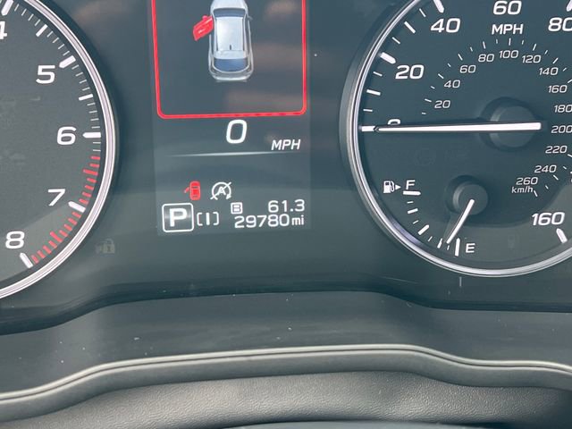 Used 2024 Subaru Crosstrek 2.0i Premium AWD/4WD image 20