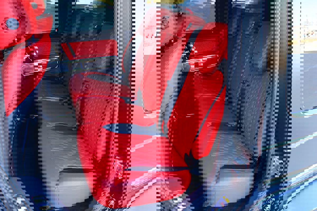 Used 2021 Mercedes-Benz G 63 AMG 4MATIC image 47