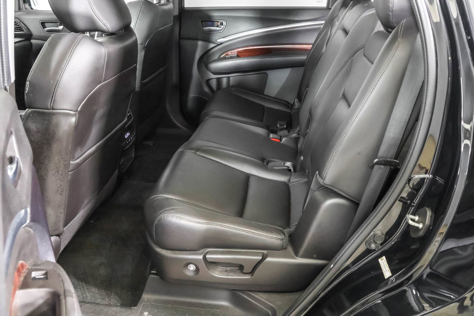 Used 2014 Acura MDX SH-AWD image 33