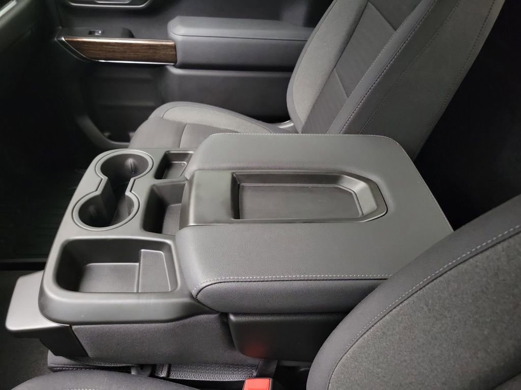 Used 2025 GMC Sierra 3500 SLE w/ SLE Convenience Package image 26