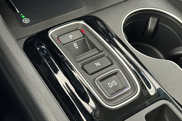 Certified 2026 Honda Pilot EX-L image 23