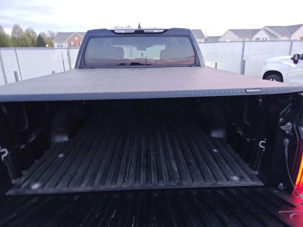 Used 2024 Toyota Tundra SR5 image 5