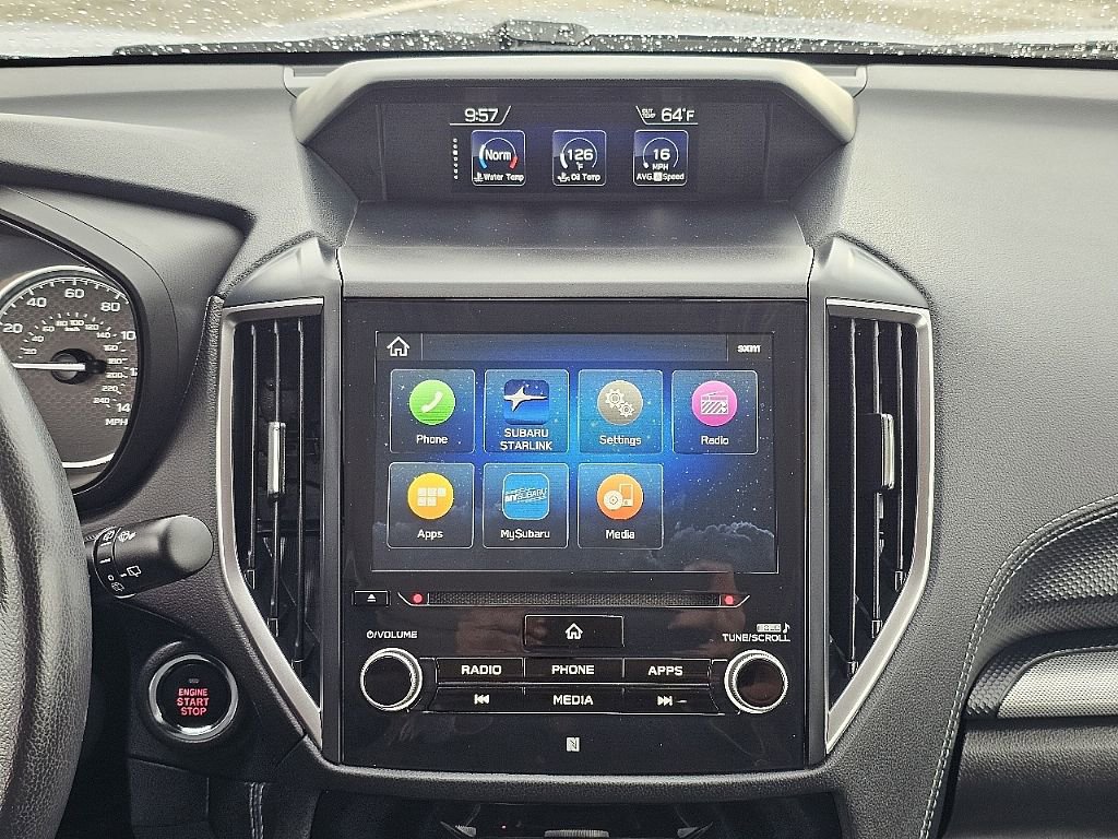 Used 2020 Subaru Forester Limited w/ Popular Package #3 image 27