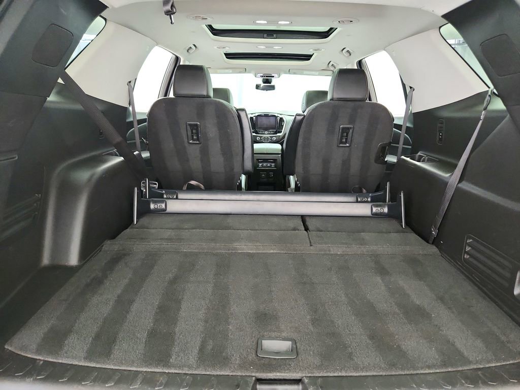 Used 2019 Chevrolet Traverse LT w/ LT Premium Package AWD/4WD image 36