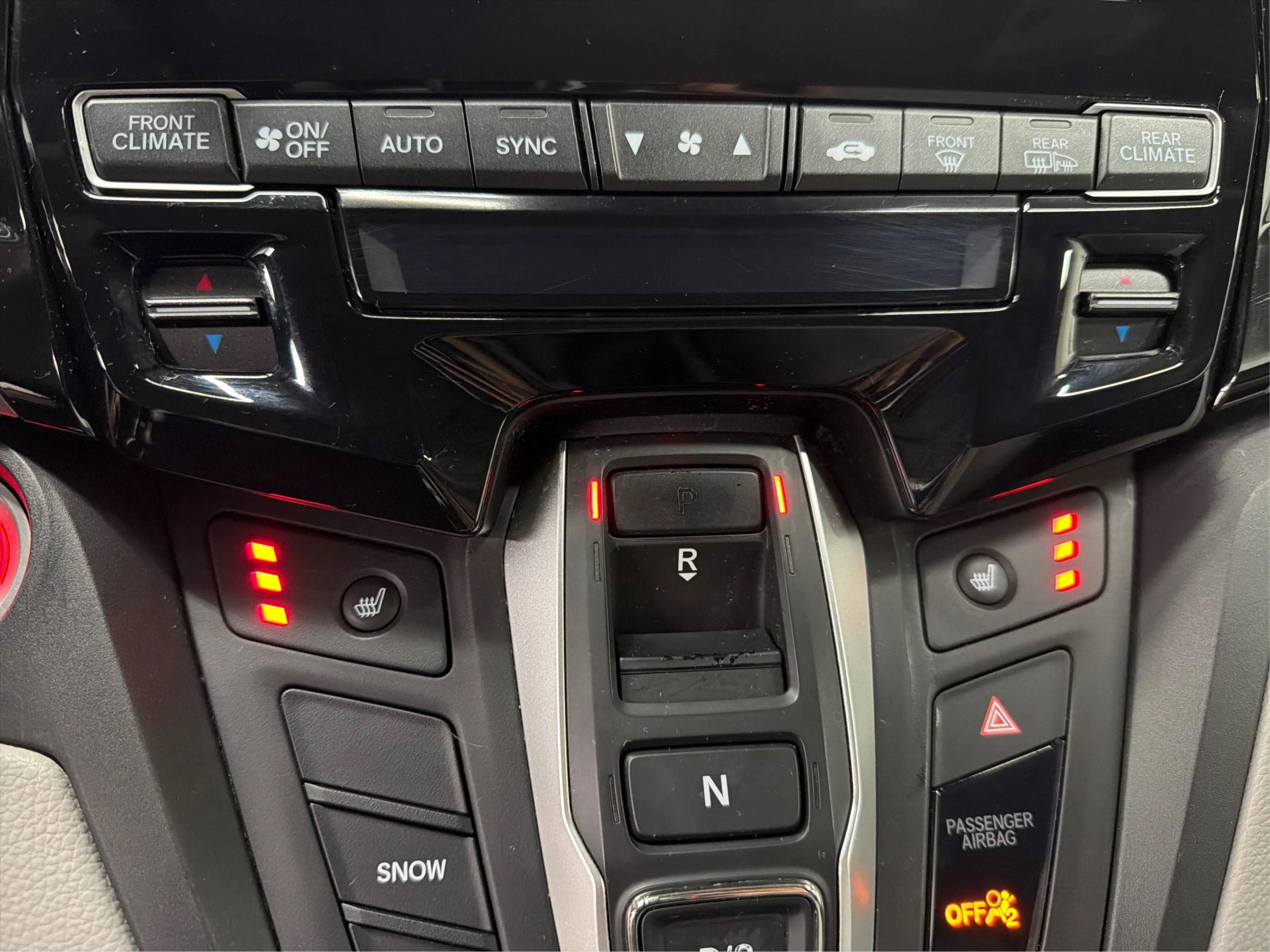 Used 2019 Honda Odyssey EX-L image 24