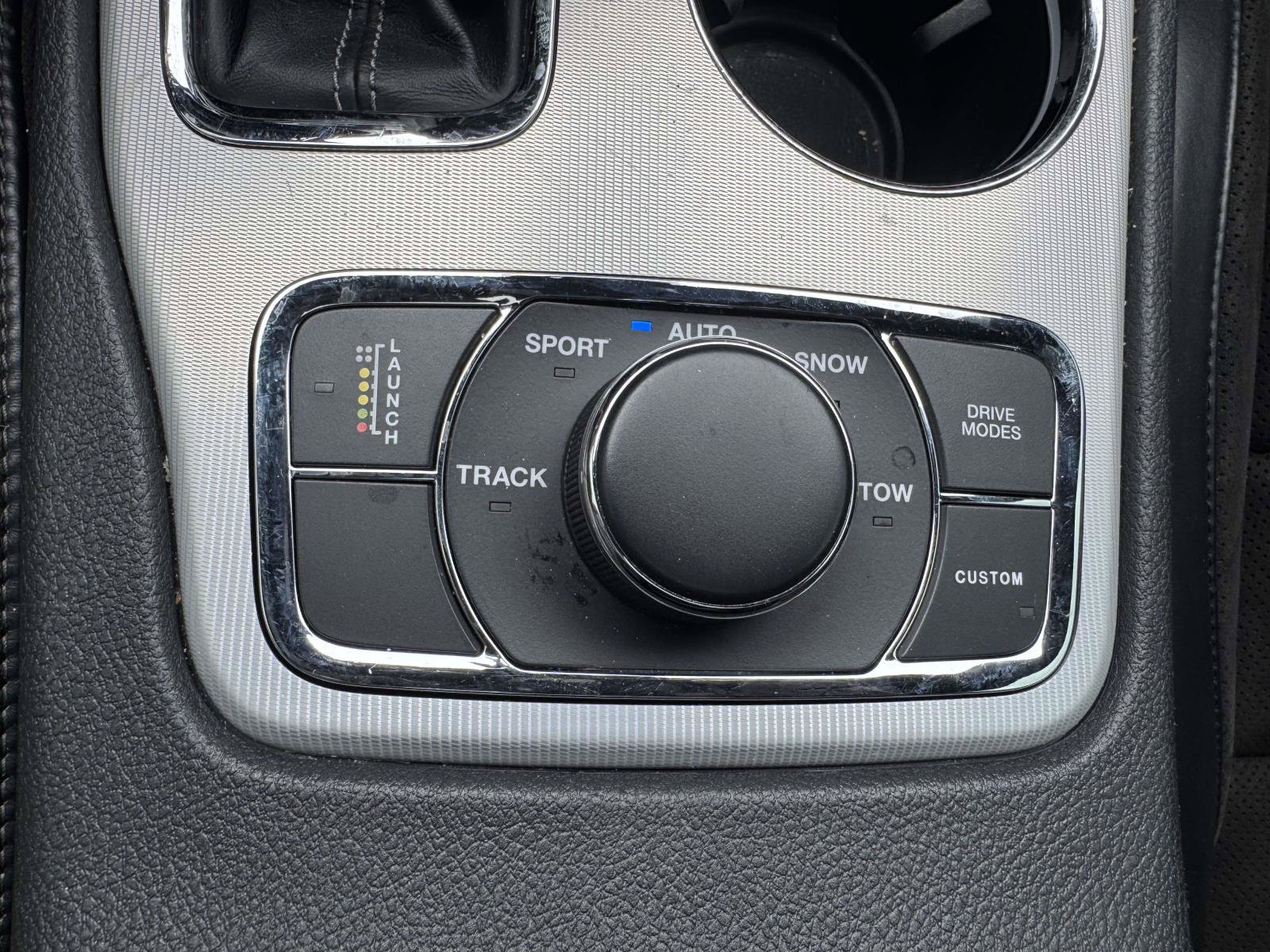 Used 2020 Jeep Grand Cherokee SRT AWD/4WD image 37