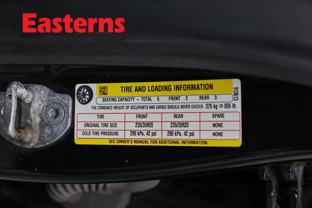 Used 2021 Tesla Model 3 Performance AWD/4WD image 29