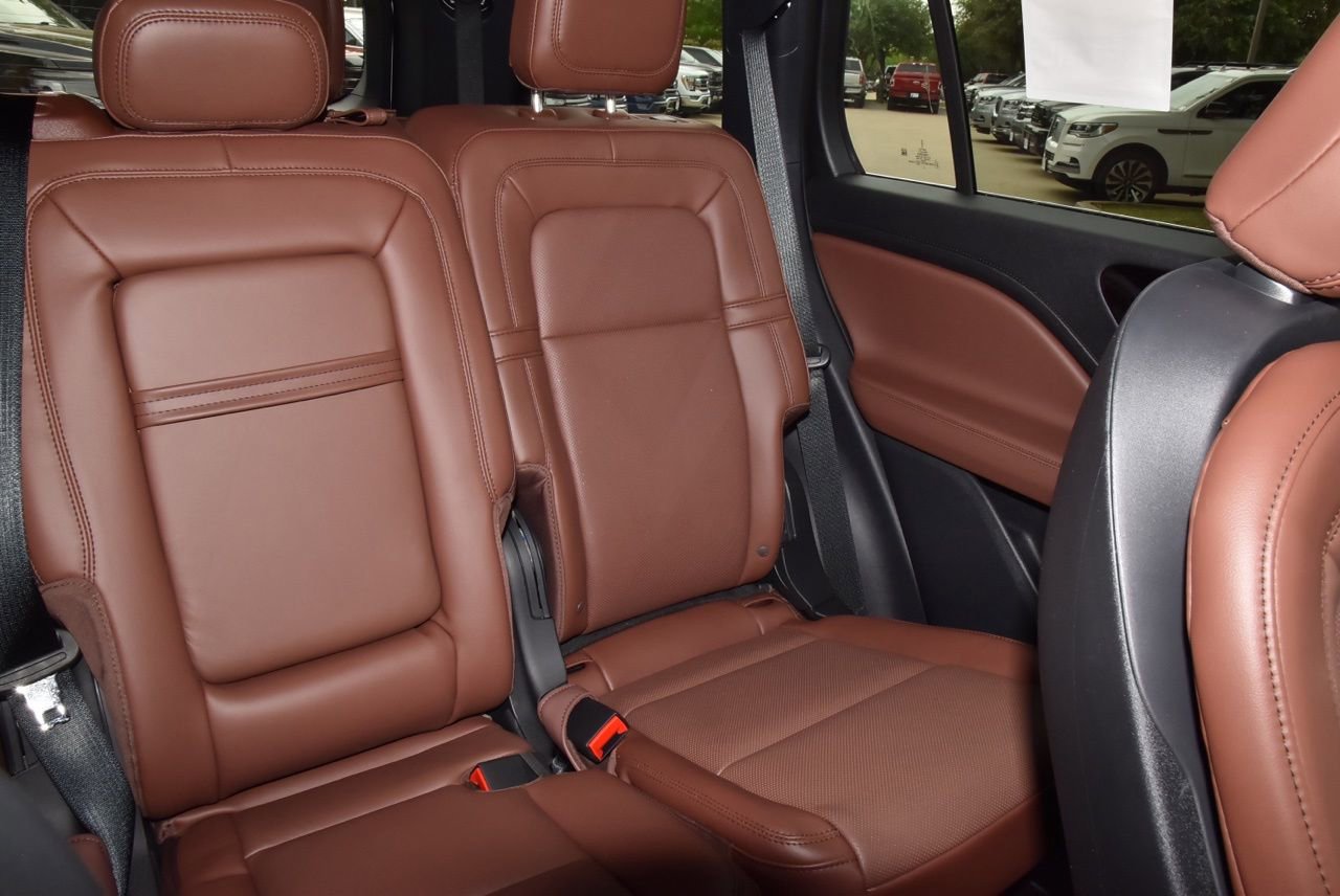New 2026 Lincoln Aviator Reserve AWD/4WD image 22