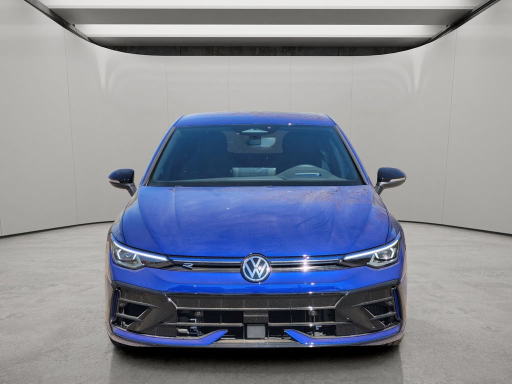New 2026 Volkswagen Golf w/ Euro Style Package AWD/4WD image 5