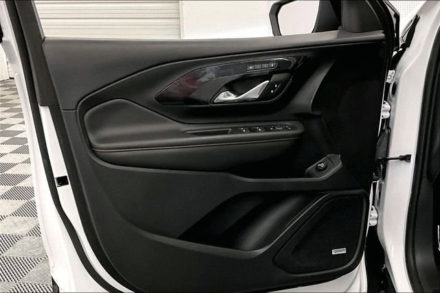 Used 2023 GMC Terrain AT4 w/ Infotainment Package II image 21