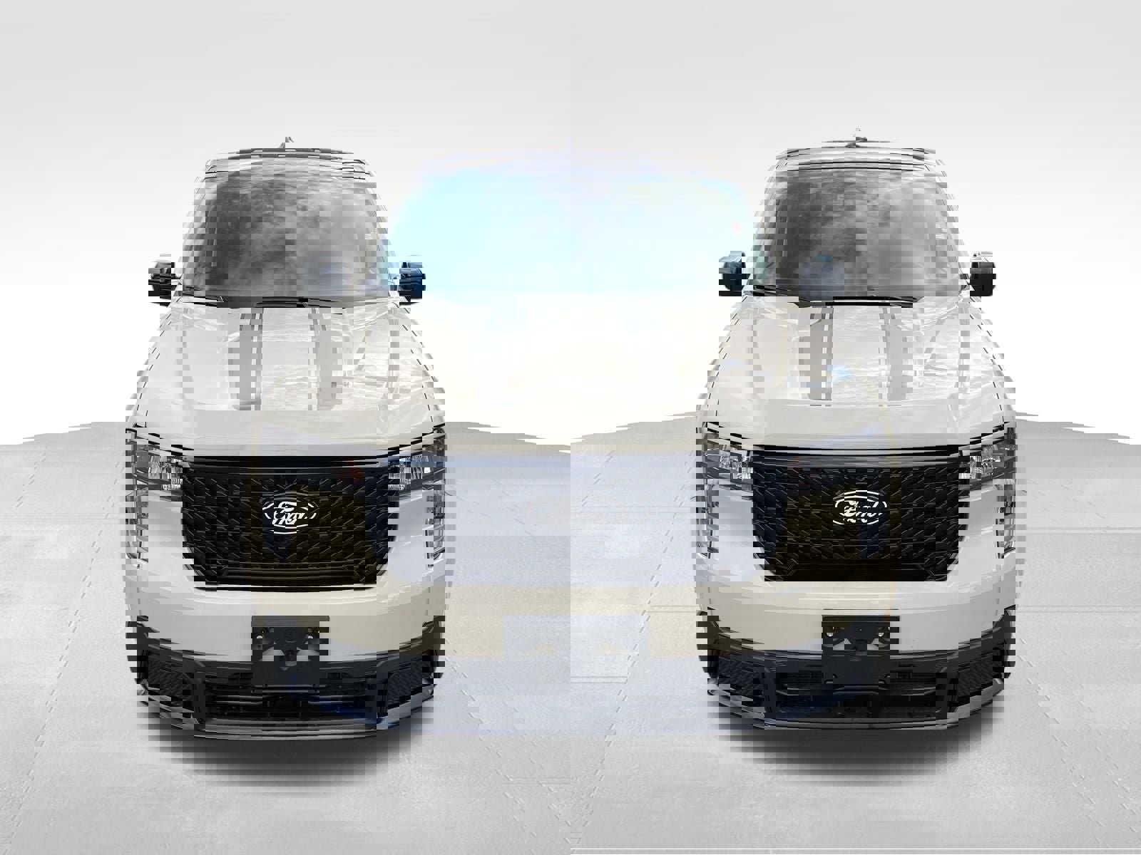 New 2025 Ford Maverick XLT w/ XLT Luxury Package image 8