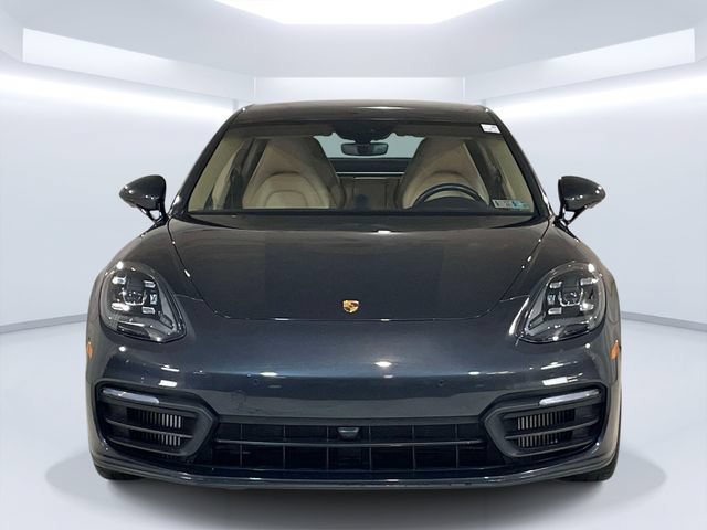 Certified 2021 Porsche Panamera 4 AWD/4WD image 10
