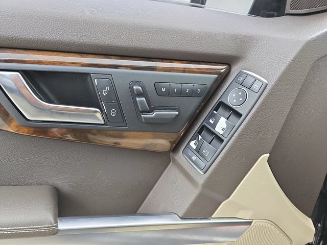 Used 2013 Mercedes-Benz GLK 350 2WD image 25