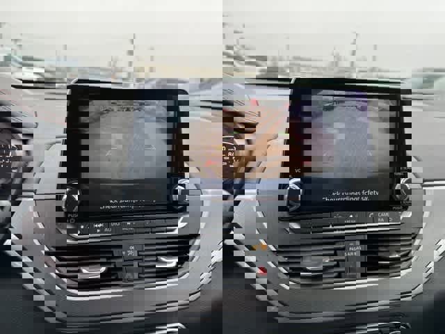 Used 2024 Nissan Altima 2.5 SR image 9