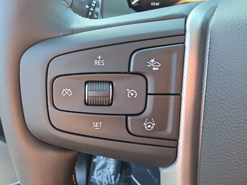 New 2026 GMC Sierra 1500 Denali AWD/4WD image 21