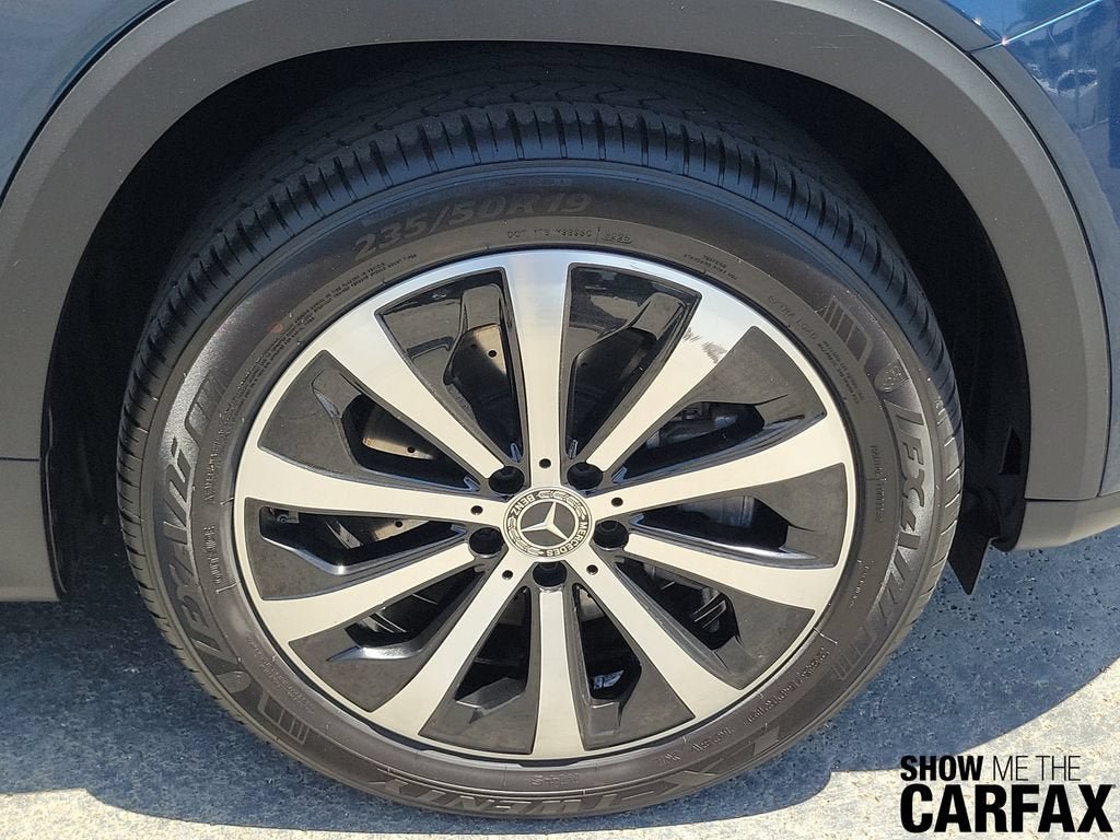 Used 2021 Mercedes-Benz GLB 250 image 5