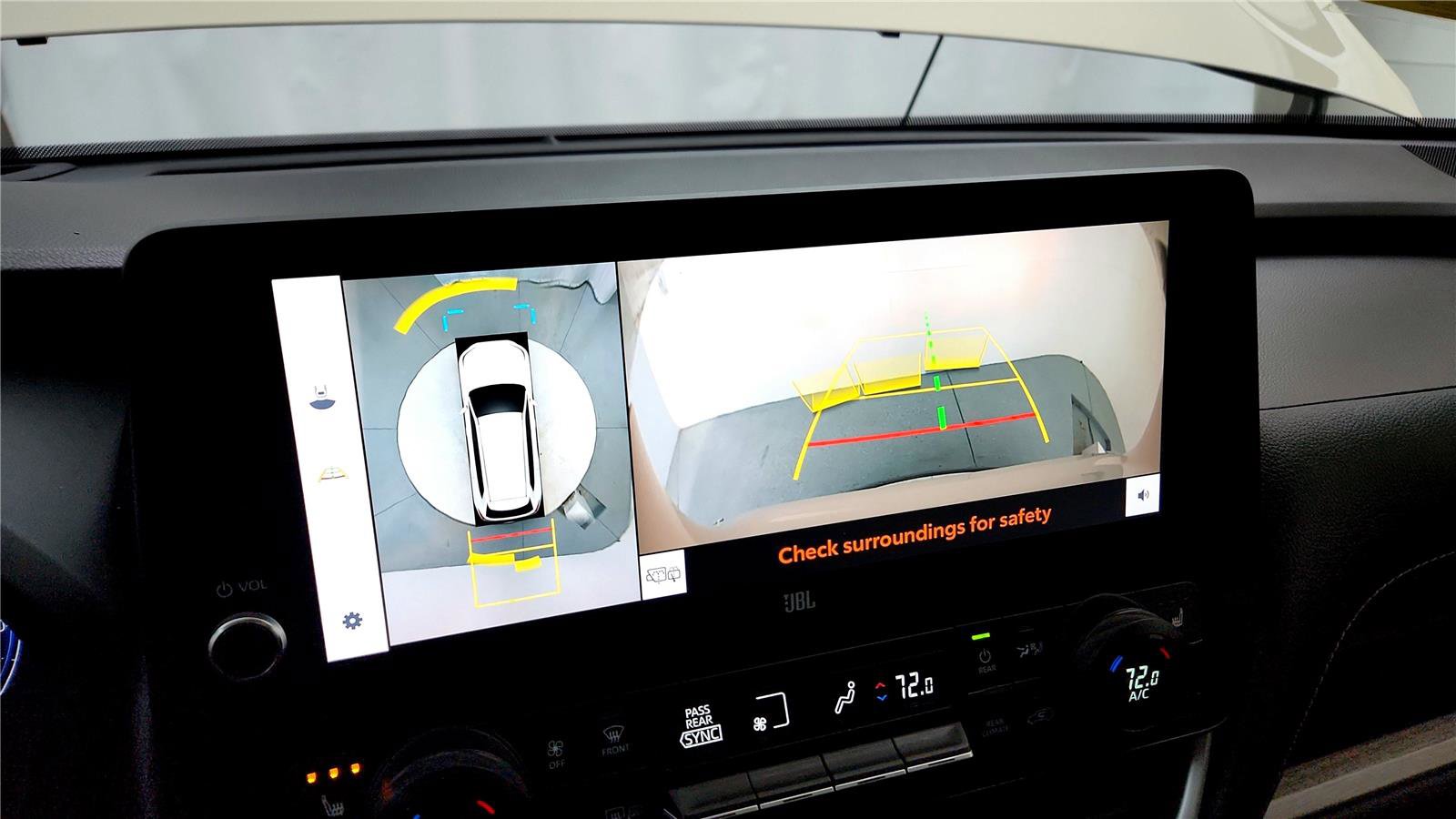 Used 2024 Toyota Grand Highlander Platinum image 21