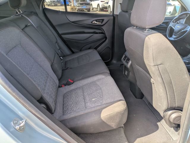 Used 2022 Chevrolet Equinox LT image 30