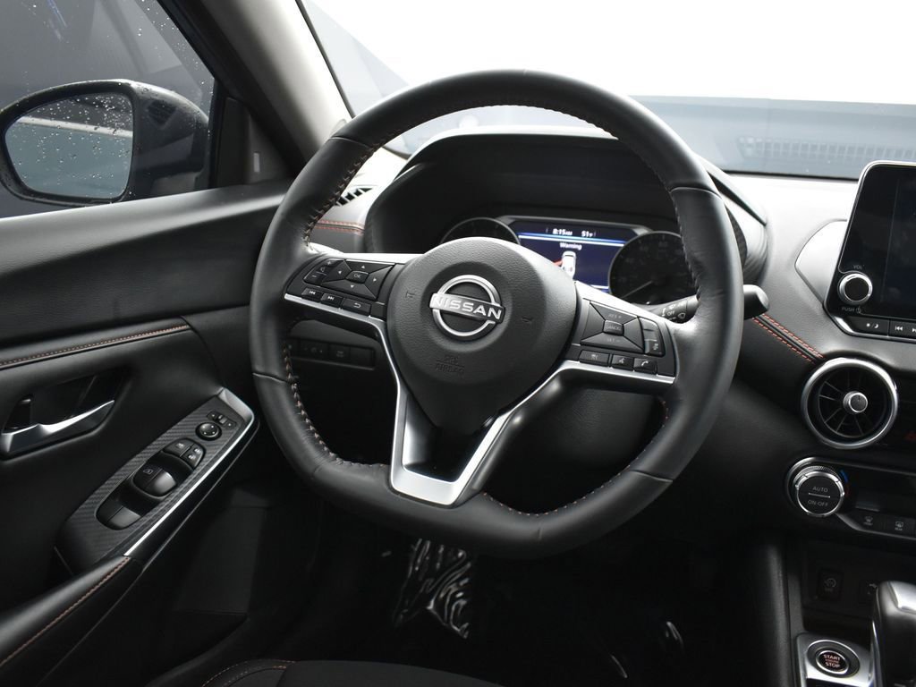 Used 2024 Nissan Sentra SR image 17