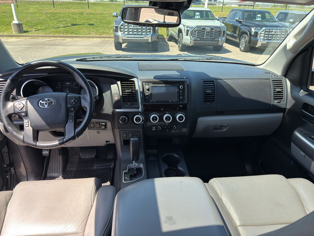 Used 2019 Toyota Sequoia SR5 w/ Premium Package AWD/4WD image 13