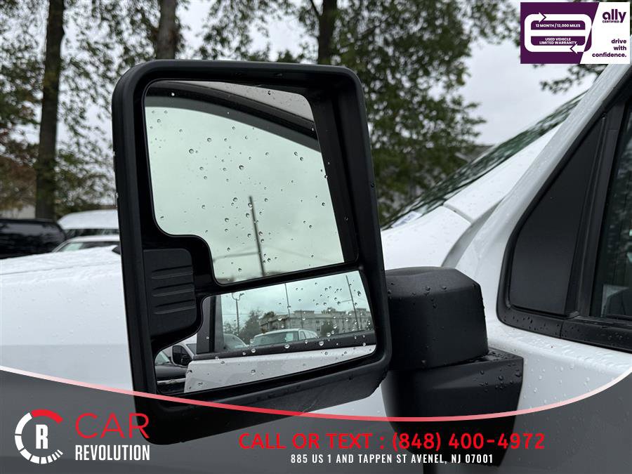 Used 2023 Chevrolet Silverado 3500 W/T w/ WT Fleet Convenience Package AWD/4WD image 37