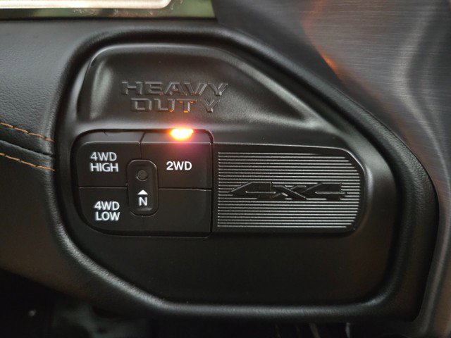 Used 2024 RAM 3500 Limited w/ Safety Group image 53