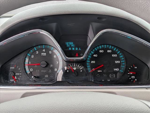 Used 2014 Chevrolet Traverse LS FWD image 10