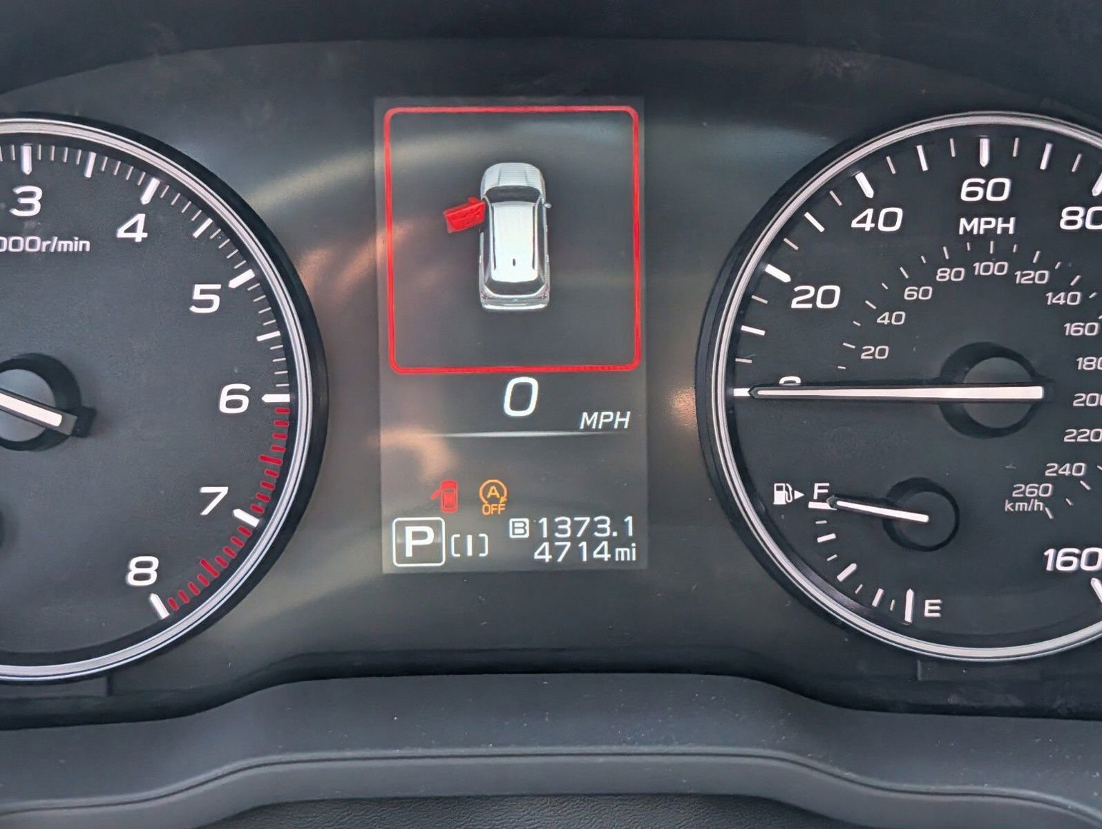 Used 2026 Subaru Forester Premium AWD/4WD image 26