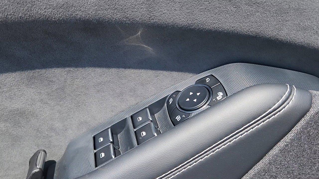 New 2025 Ford Mustang Mach-E GT image 10