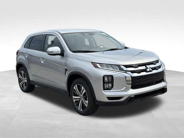 New 2026 Mitsubishi Outlander Sport SE AWD/4WD image 6