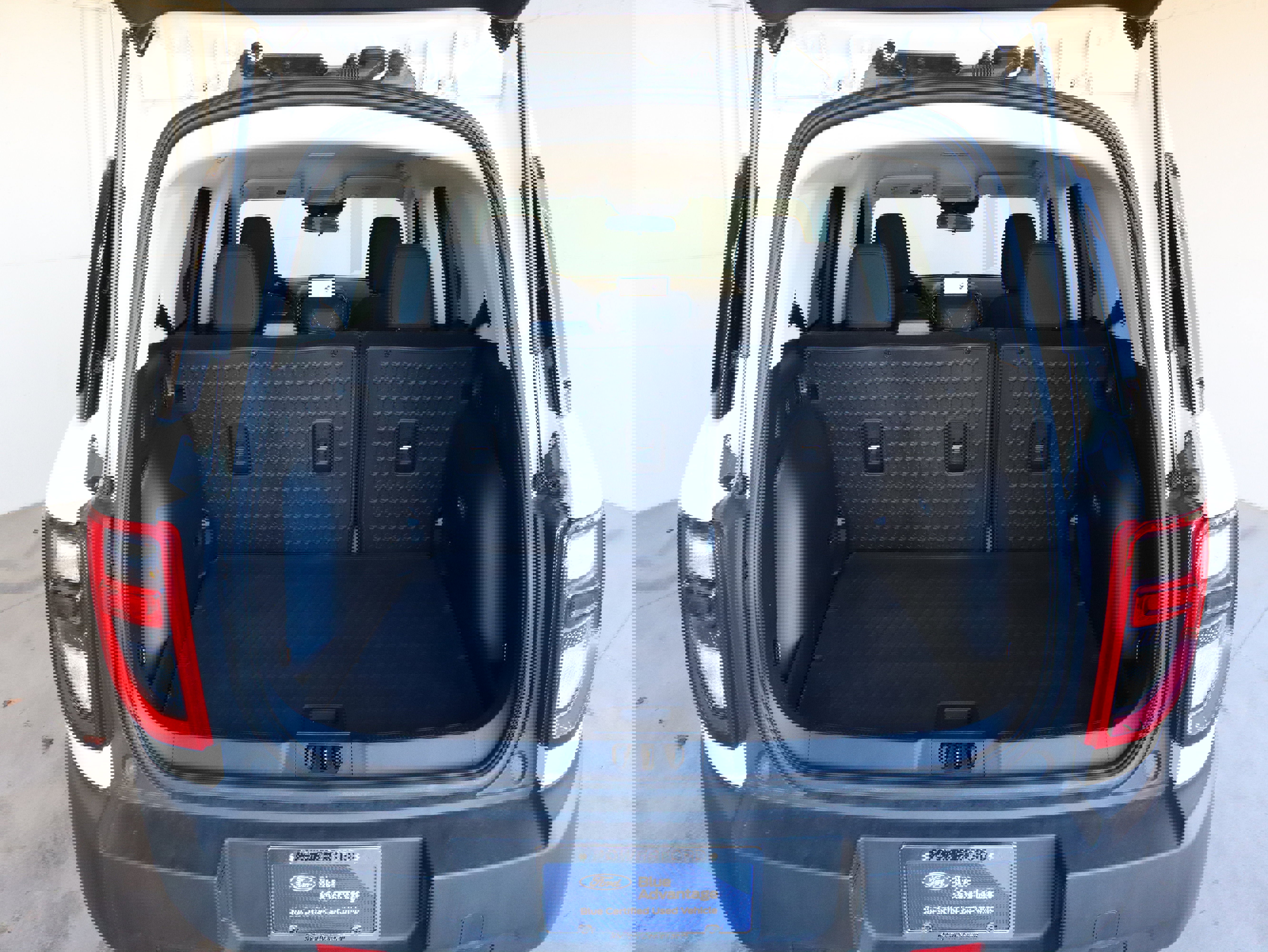 Certified 2024 Ford Bronco Sport Big Bend w/ Convenience Package image 45