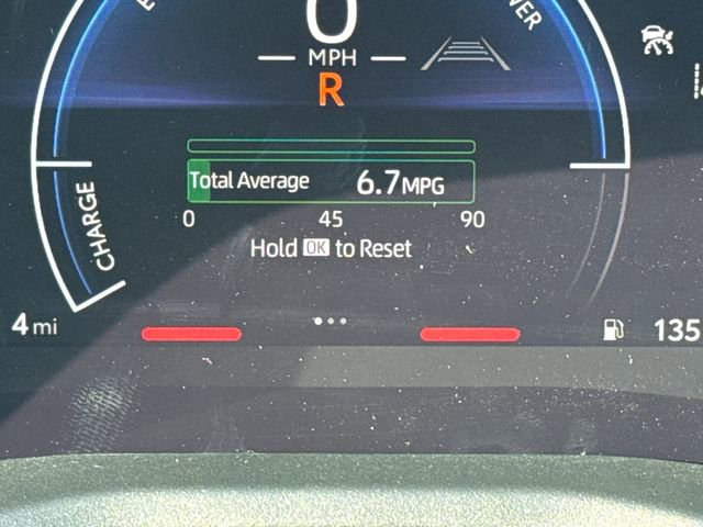 New 2026 Toyota Camry SE image 30