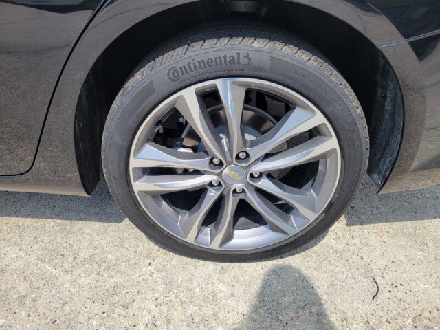 Used 2024 Chevrolet Malibu LT image 8