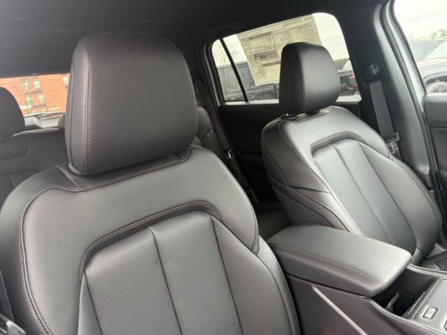 New 2026 Jeep Cherokee Limited AWD/4WD image 29