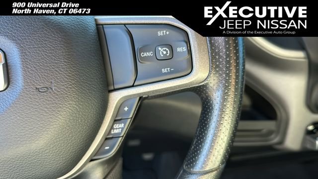 Used 2024 RAM 3500 Tradesman image 12