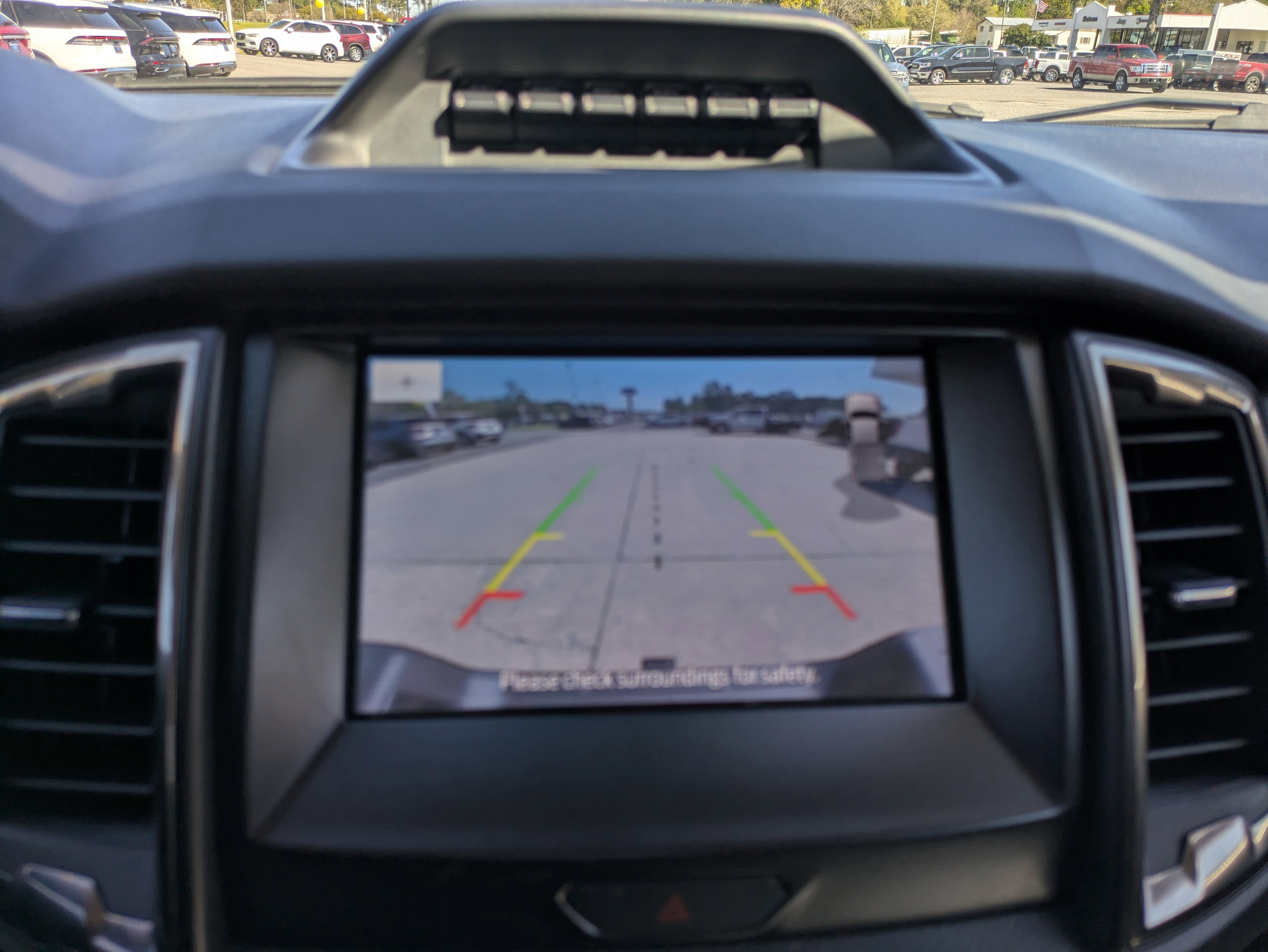 Used 2021 Ford Ranger XLT w/ Tremor Off-Road Package image 28