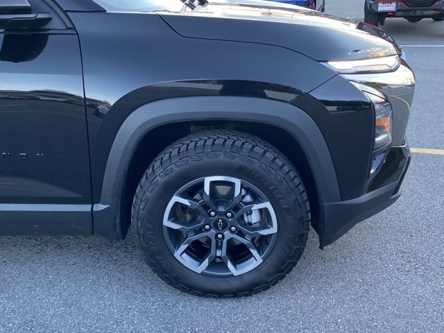 Used 2025 Chevrolet Equinox ACTIV w/ Safety and Technology Package image 10