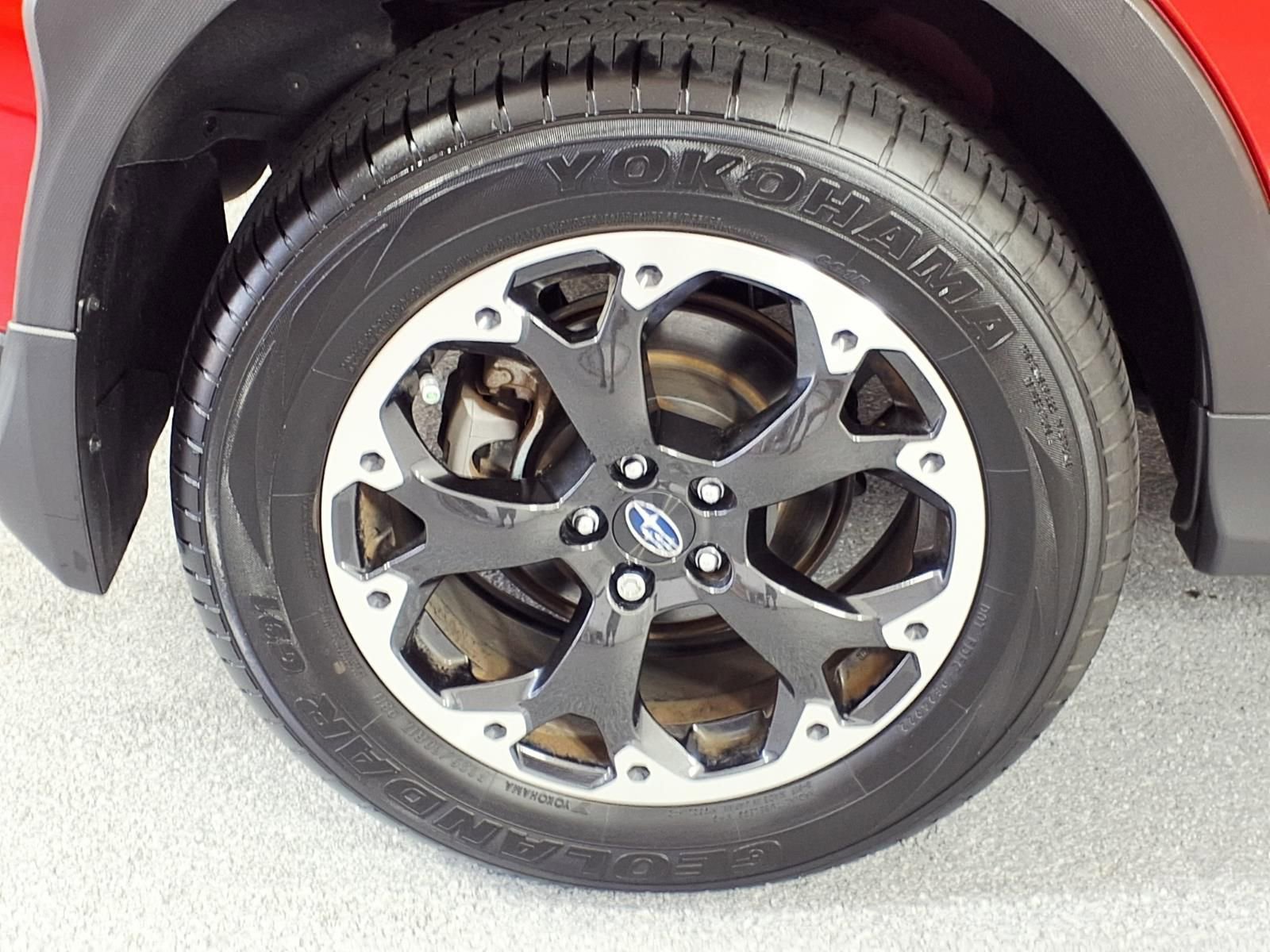 Certified 2023 Subaru Crosstrek 2.0i Premium image 6