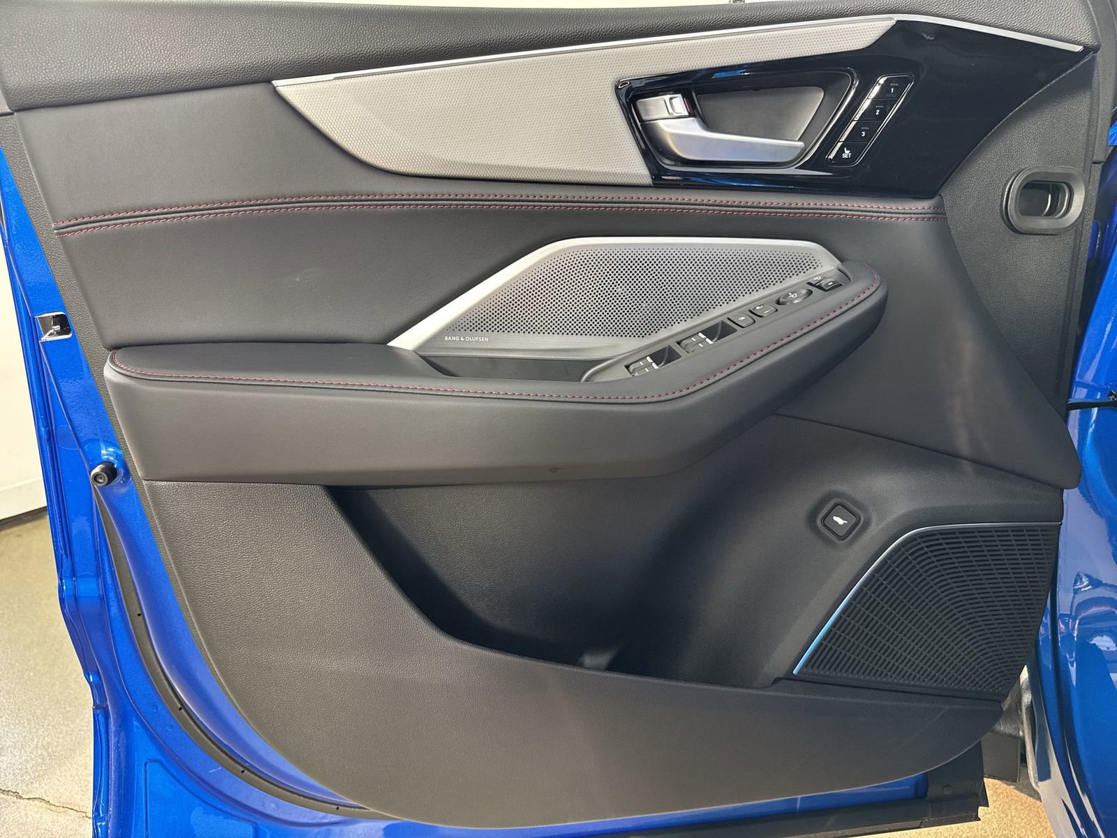New 2026 Acura MDX A-Spec image 20