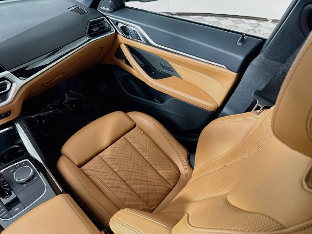 Certified 2023 BMW M440i xDrive Gran Coupe AWD/4WD image 24