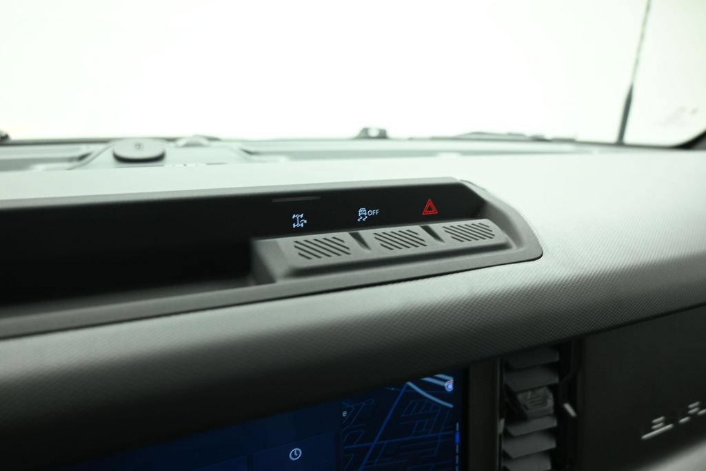 New 2026 Ford Bronco Big Bend AWD/4WD image 16