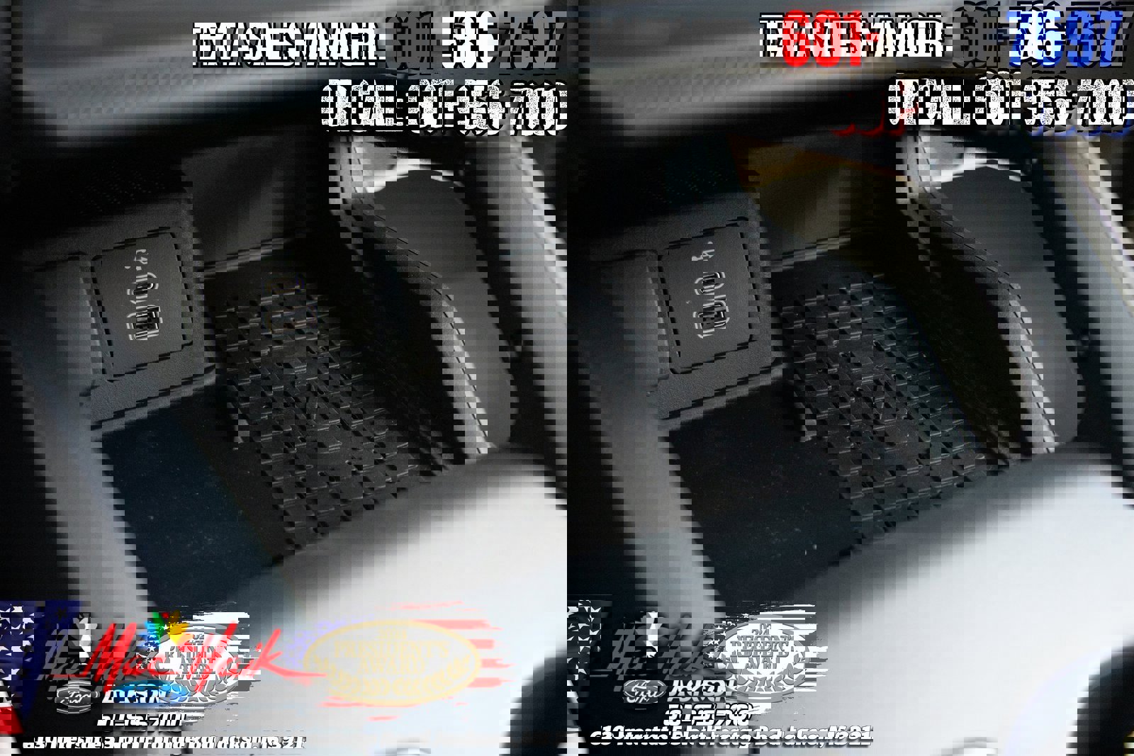 New 2025 Ford Bronco Sport Badlands w/ Sasquatch Badlands Package image 42