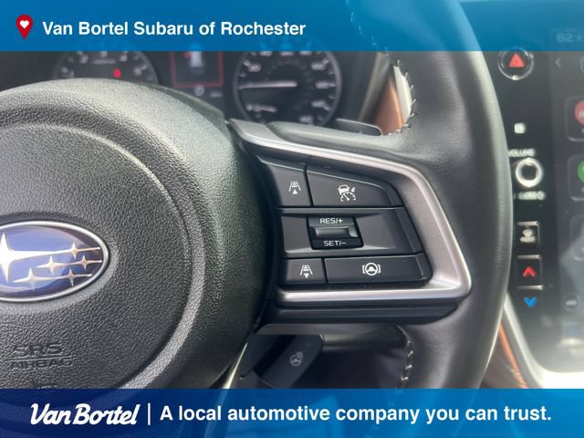 Used 2025 Subaru Outback Touring AWD/4WD image 20